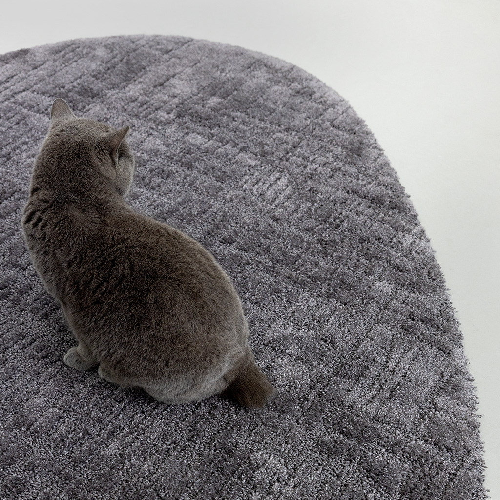 Ковер Urban Graphite