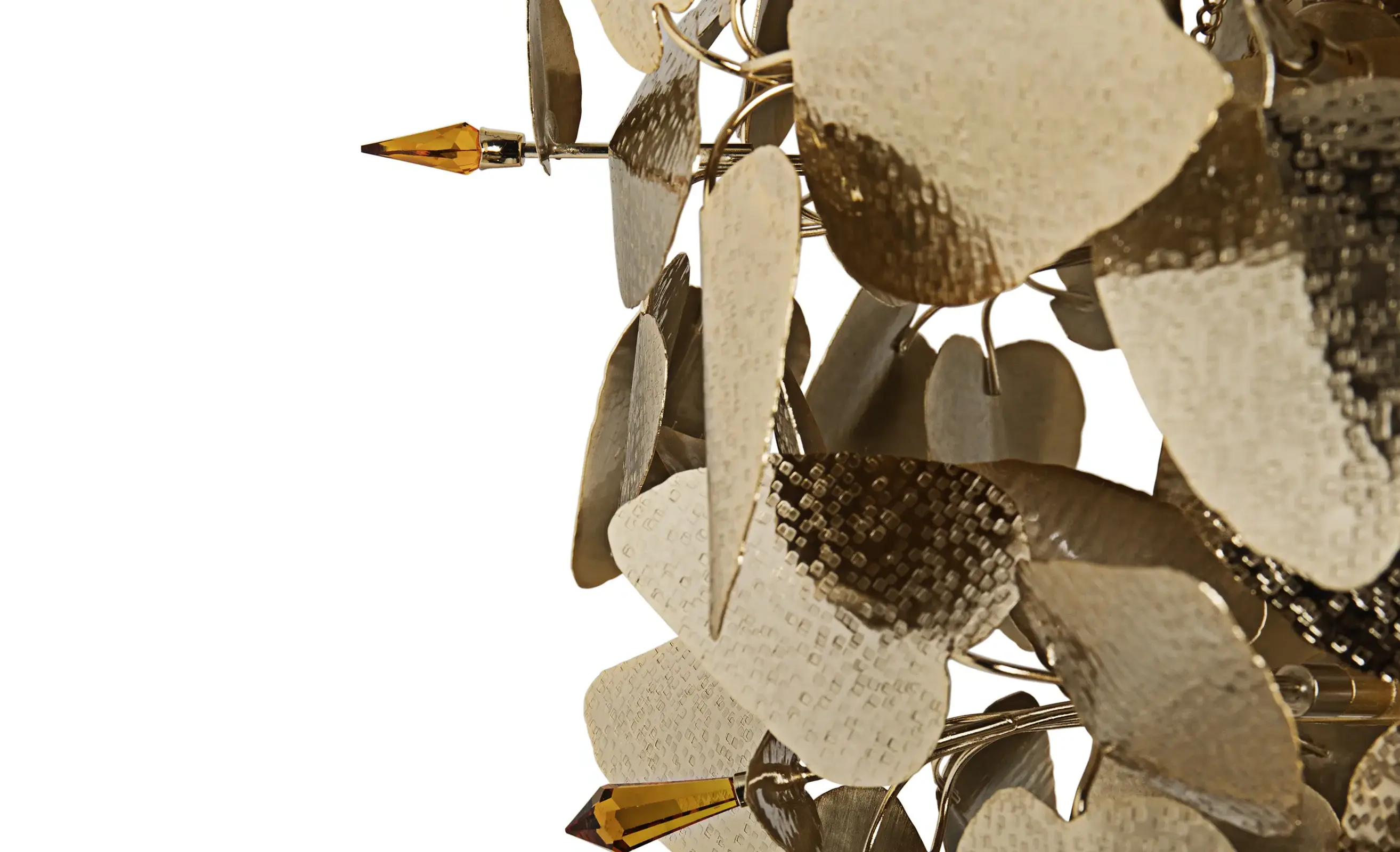 Торшер Royal Charm