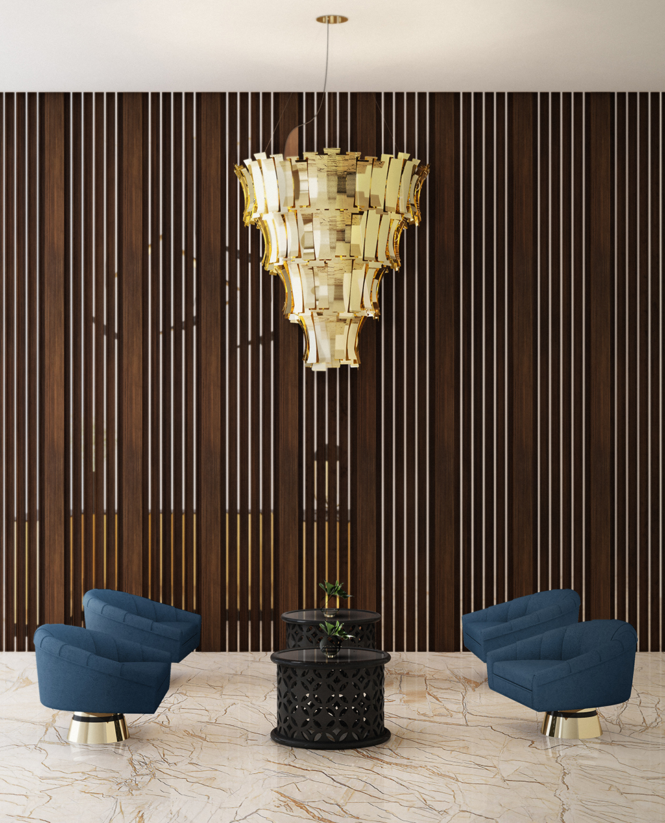 Люстра Elegant - 2