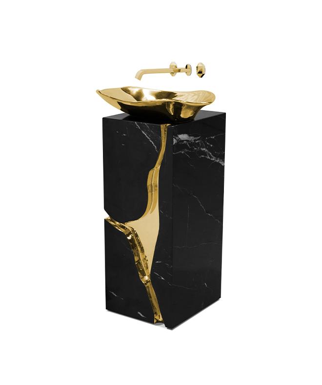 Пьедестал Shattered Design