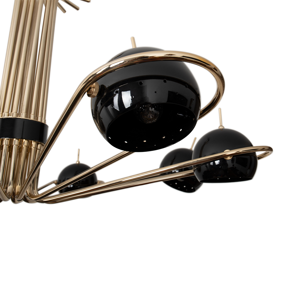 Подвесной светильник Astronaut