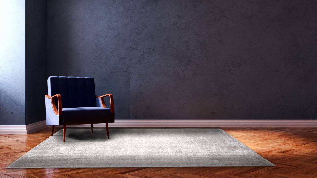 Кілем 8929 White Plains | Өлшемі: 170 x 240 см