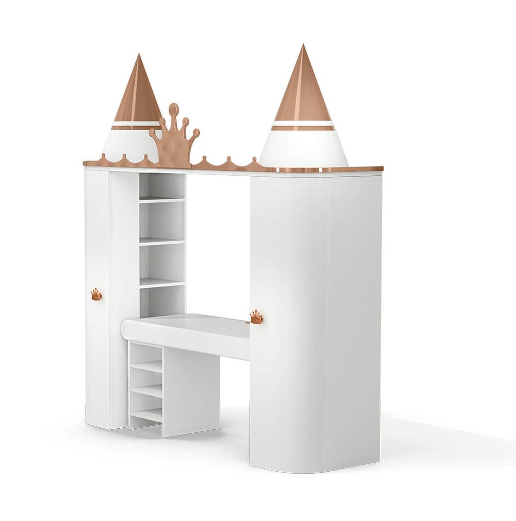 Детский письменный стол Royal Scholar