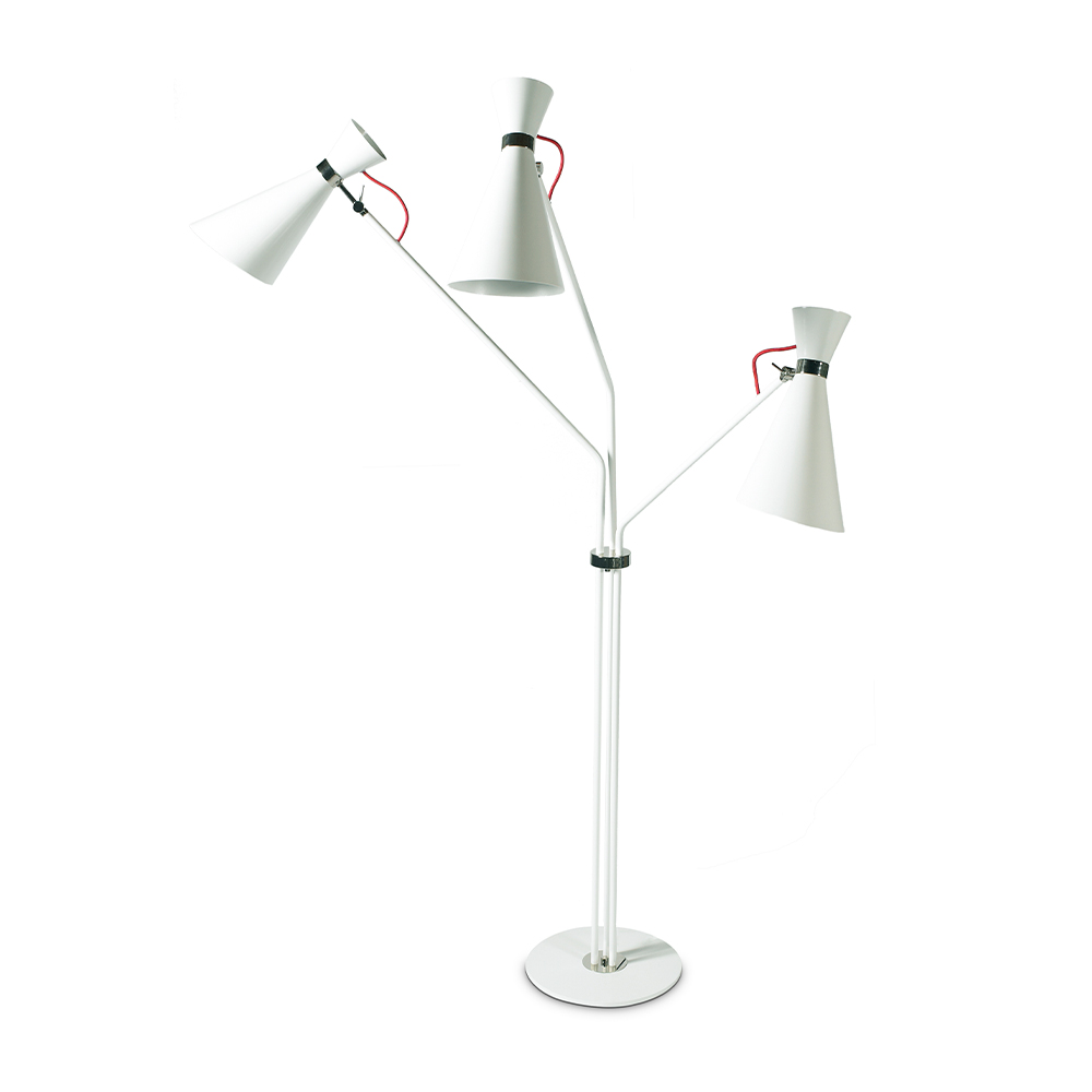 Торшер Performer