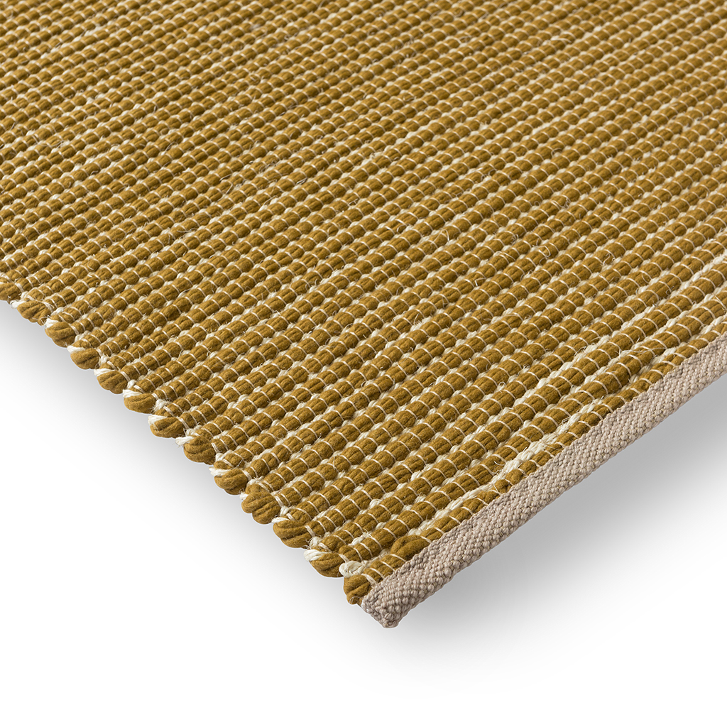 Ковер Frame Mustard | Размер: 170 x 240 см