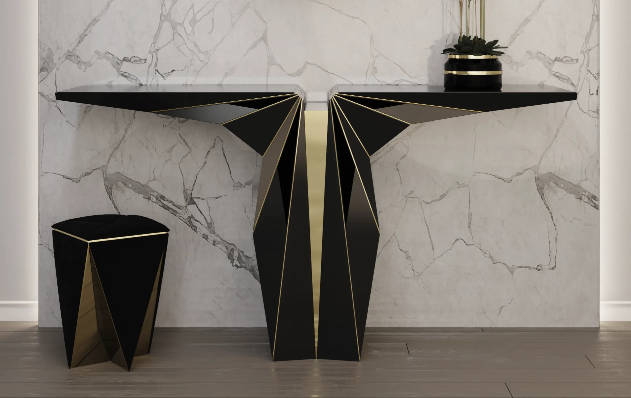 Табурет Prism - 2