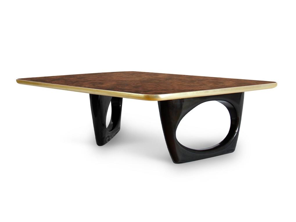 Журнальный столик Luxe