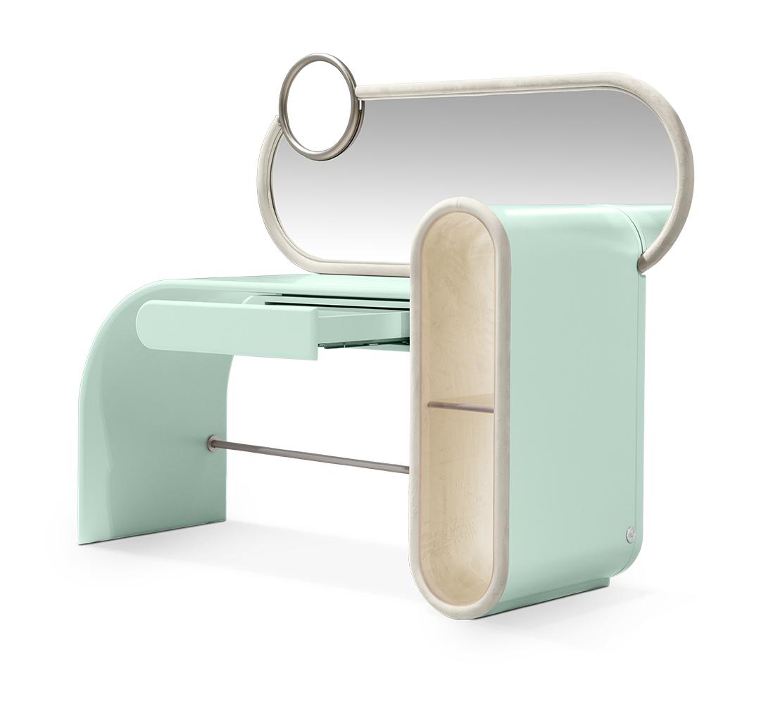 Детский туалетный столик Sugar Rush Kids Vanity Table