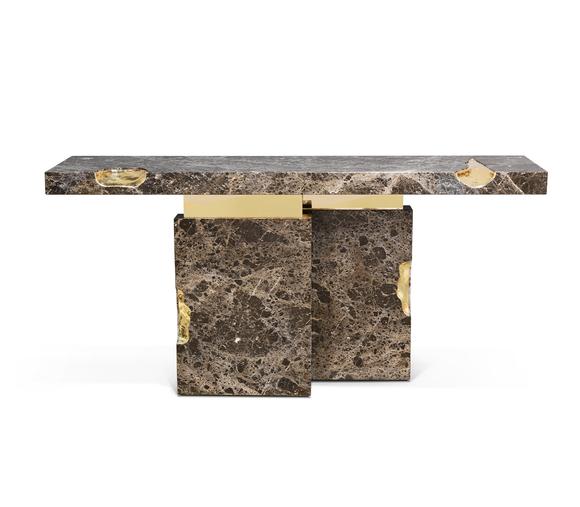 Консоль Dominion