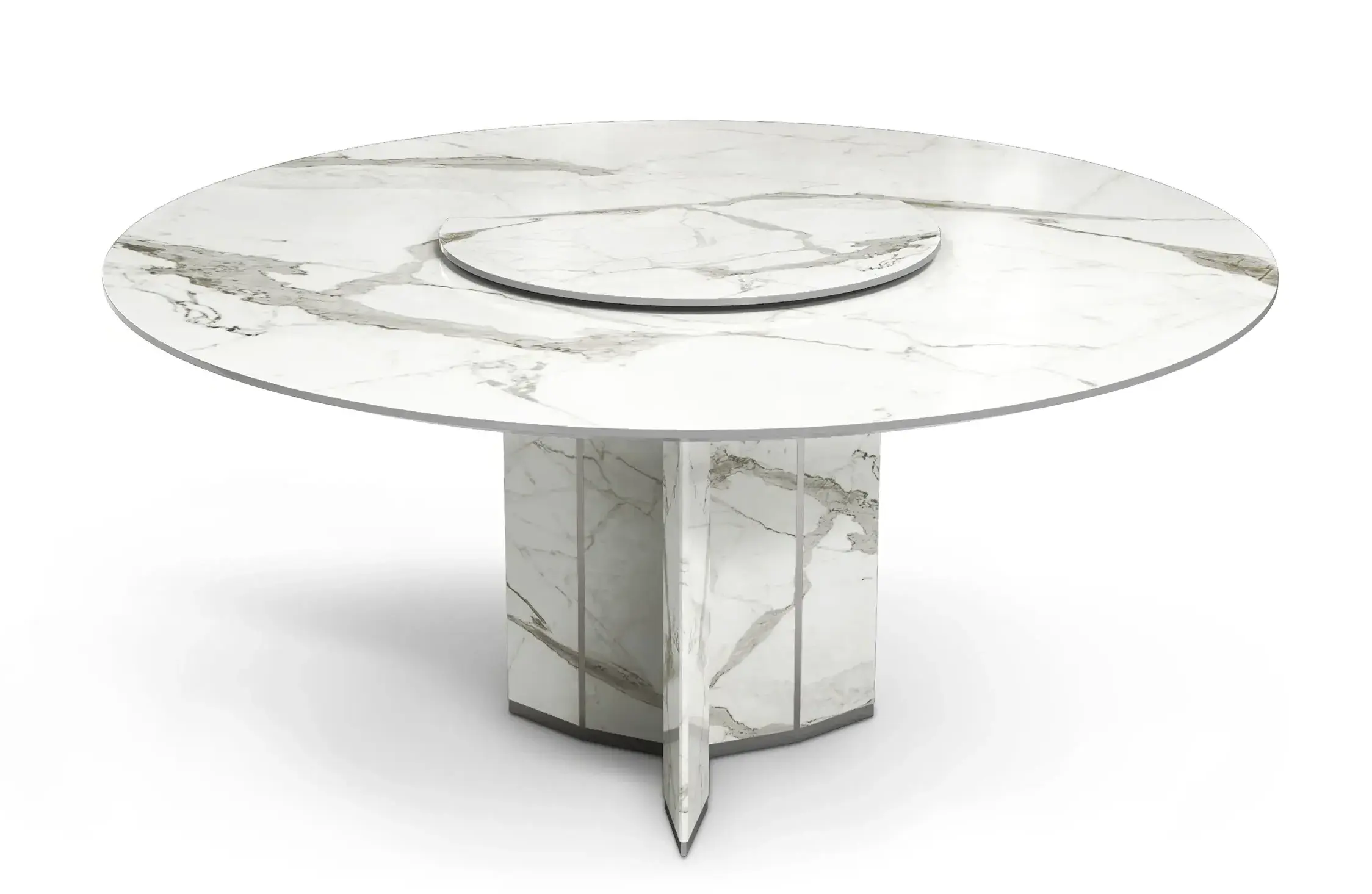 Уличный обеденный стол Summit