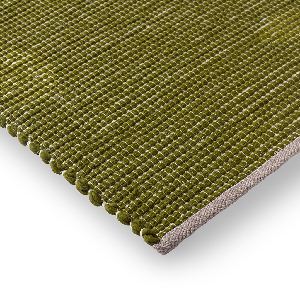 Ковер Frame Leaf | Размер: 250 x 350 см