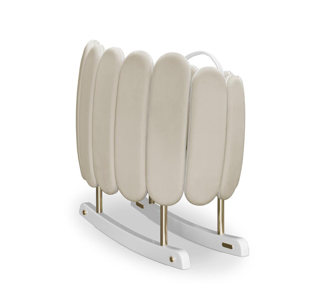 Кроватка для младенцев Lotus Gentle Rocking