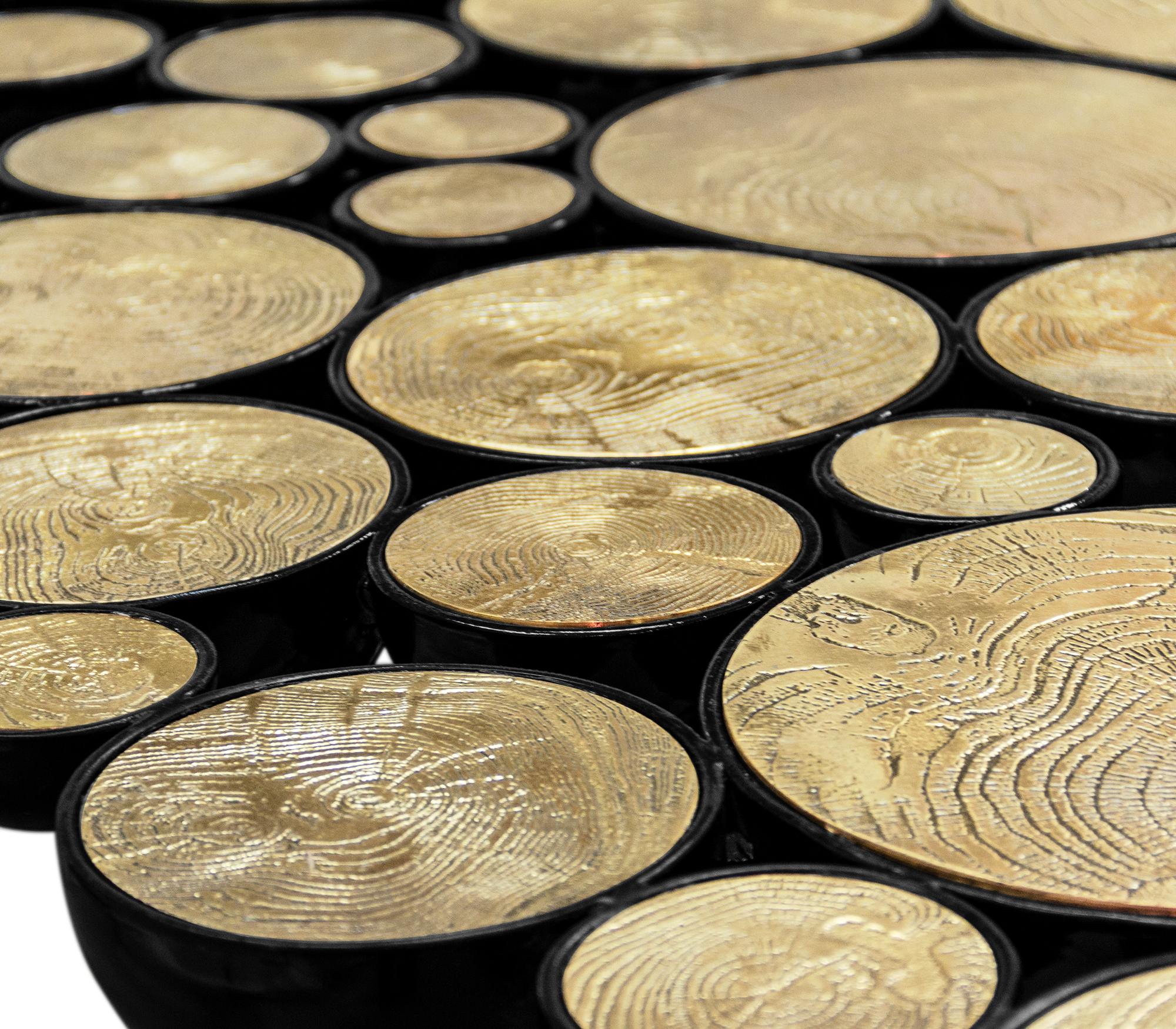 Обеденный стол Orbit Luxe