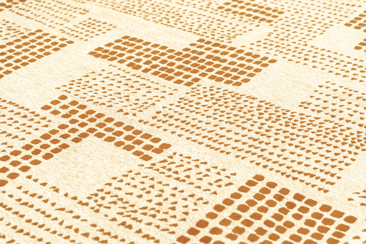 Ковер Бельгия Zen Garden Dryed Banana