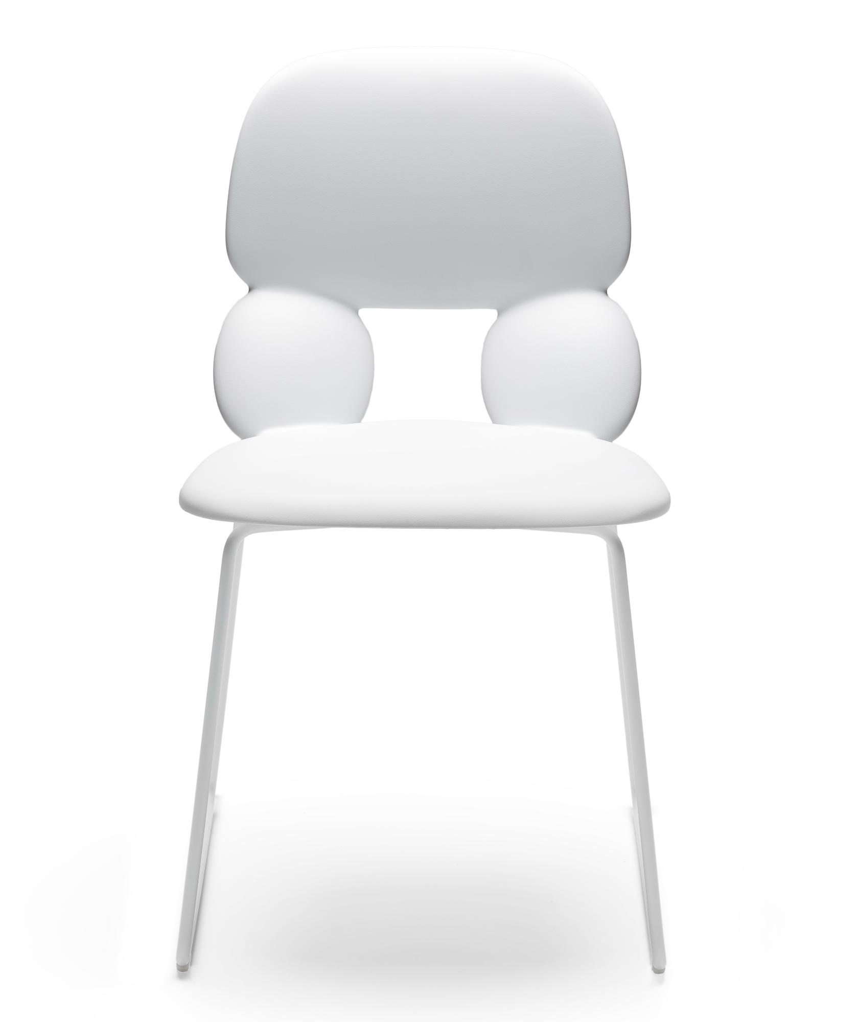 Ақ орындық Nube SL
