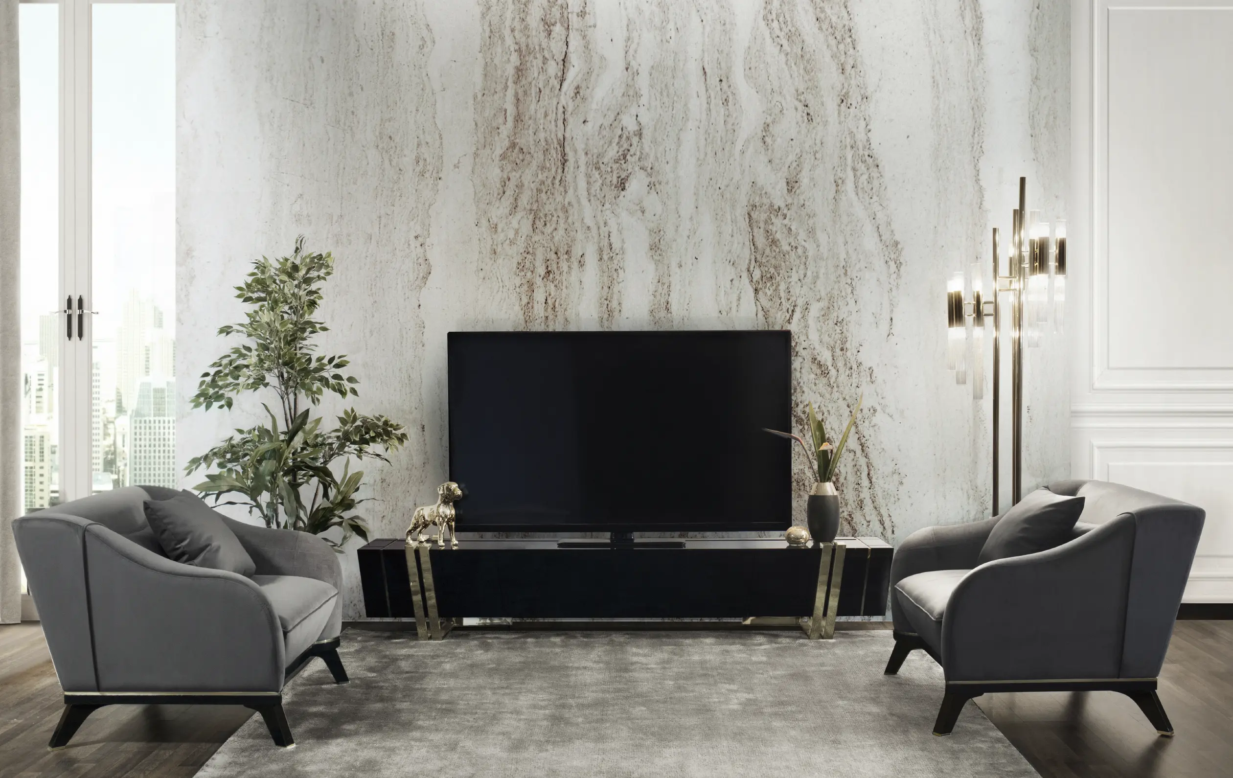 Кресло одноместное Rogue - 5