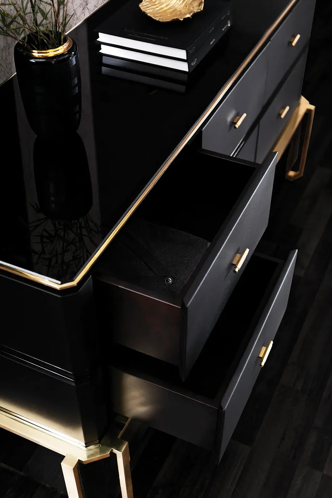 Комод Cadence - 2