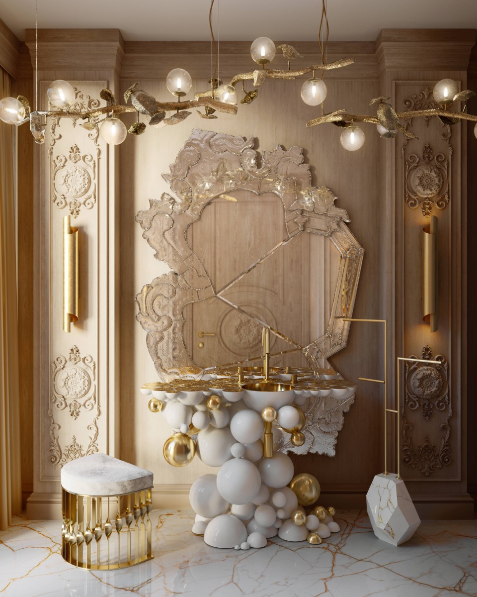 Тумба с раковиной Momentum - 2