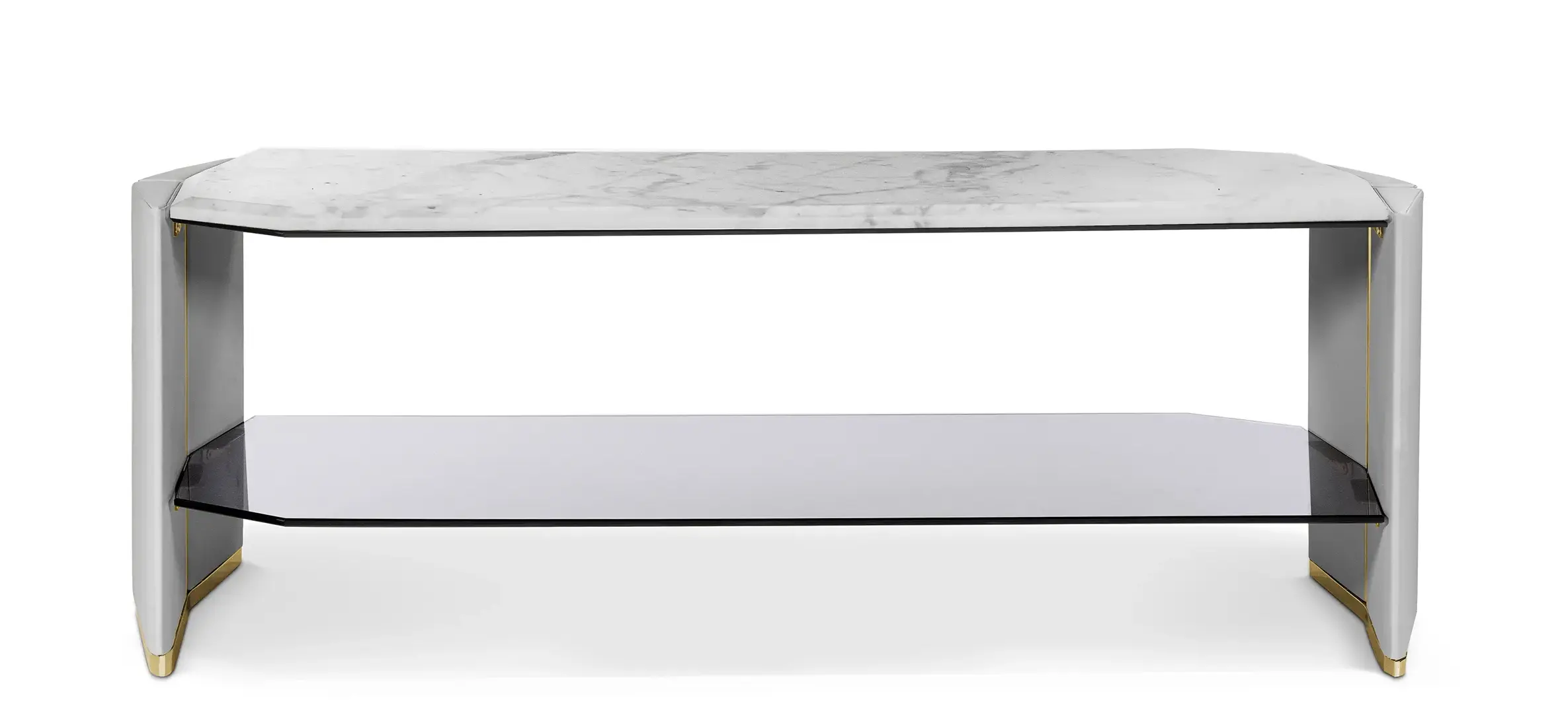 Длинный приставной стол Summit