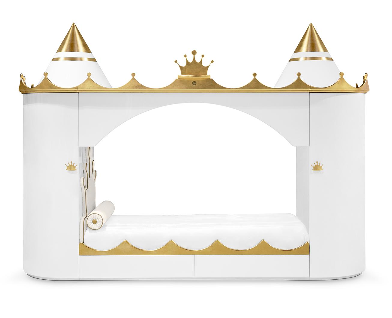 Кровать для детей Imperial Fortress