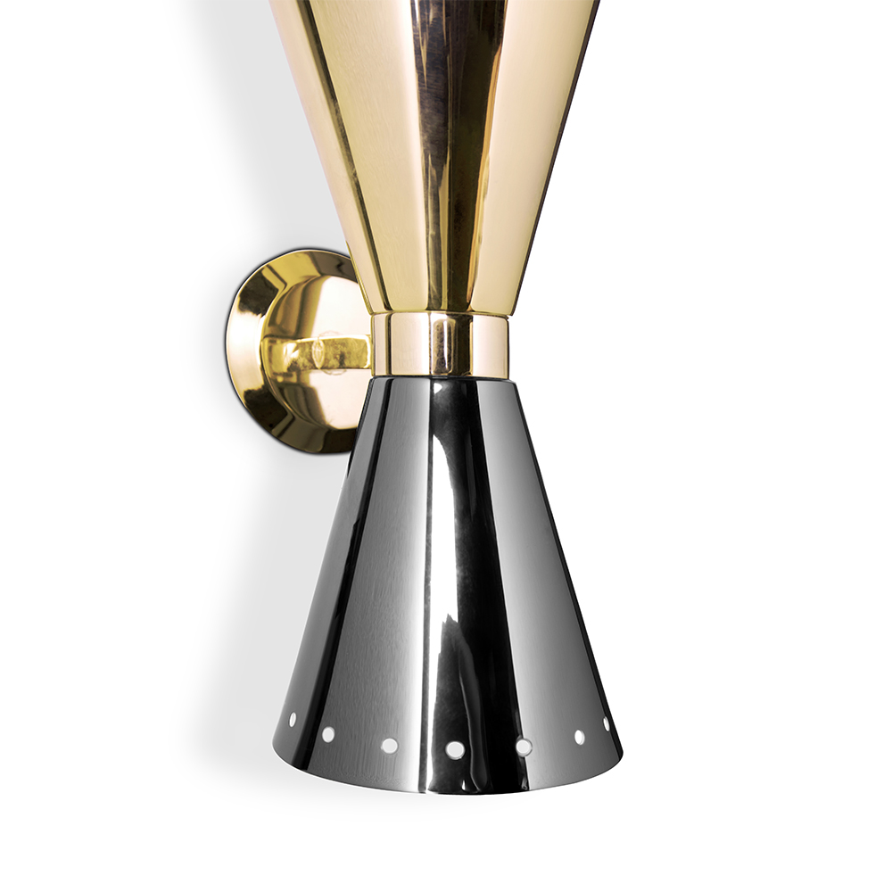 Настенное бра Chic