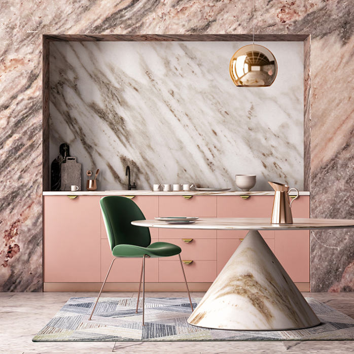Ковер машинного производства Modern | Размер: 200 x 290 см