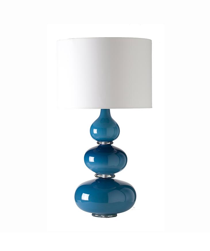 Aragoa Midnight үстел шамы