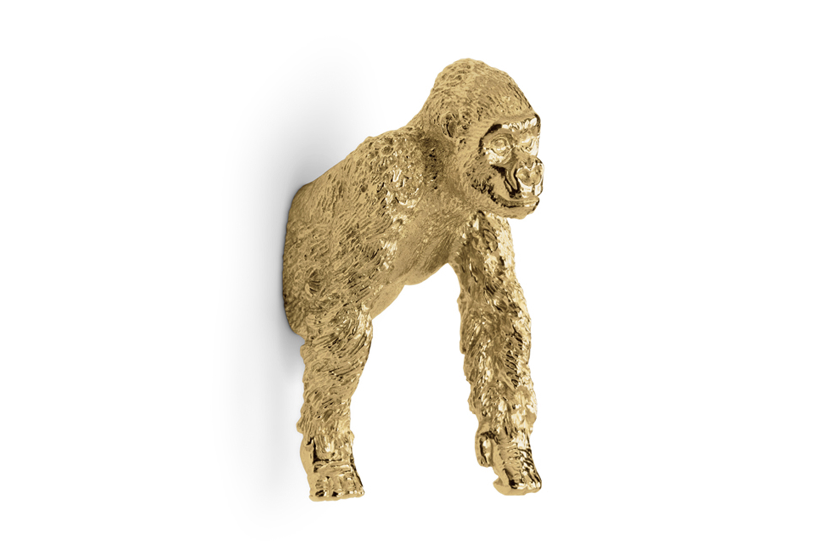 Ручка Playful Monkey Handle