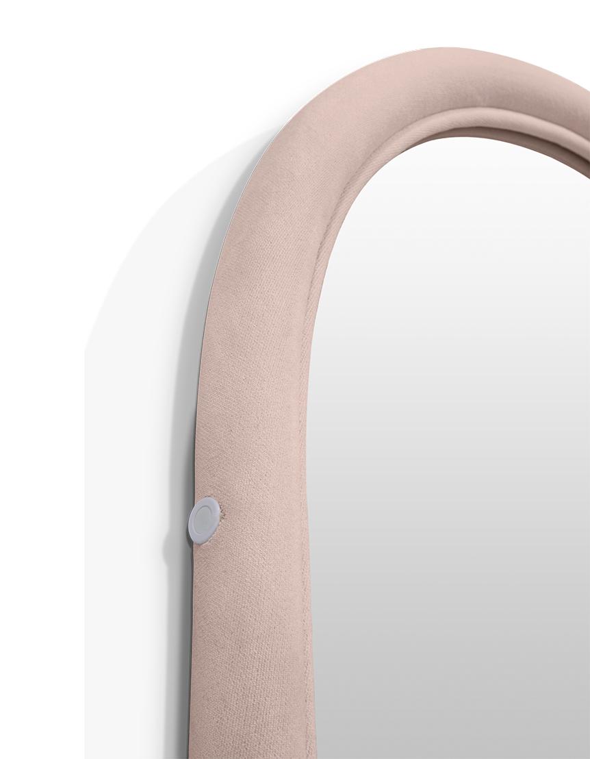 Настенное зеркало для детей Sweet Swirl Petite