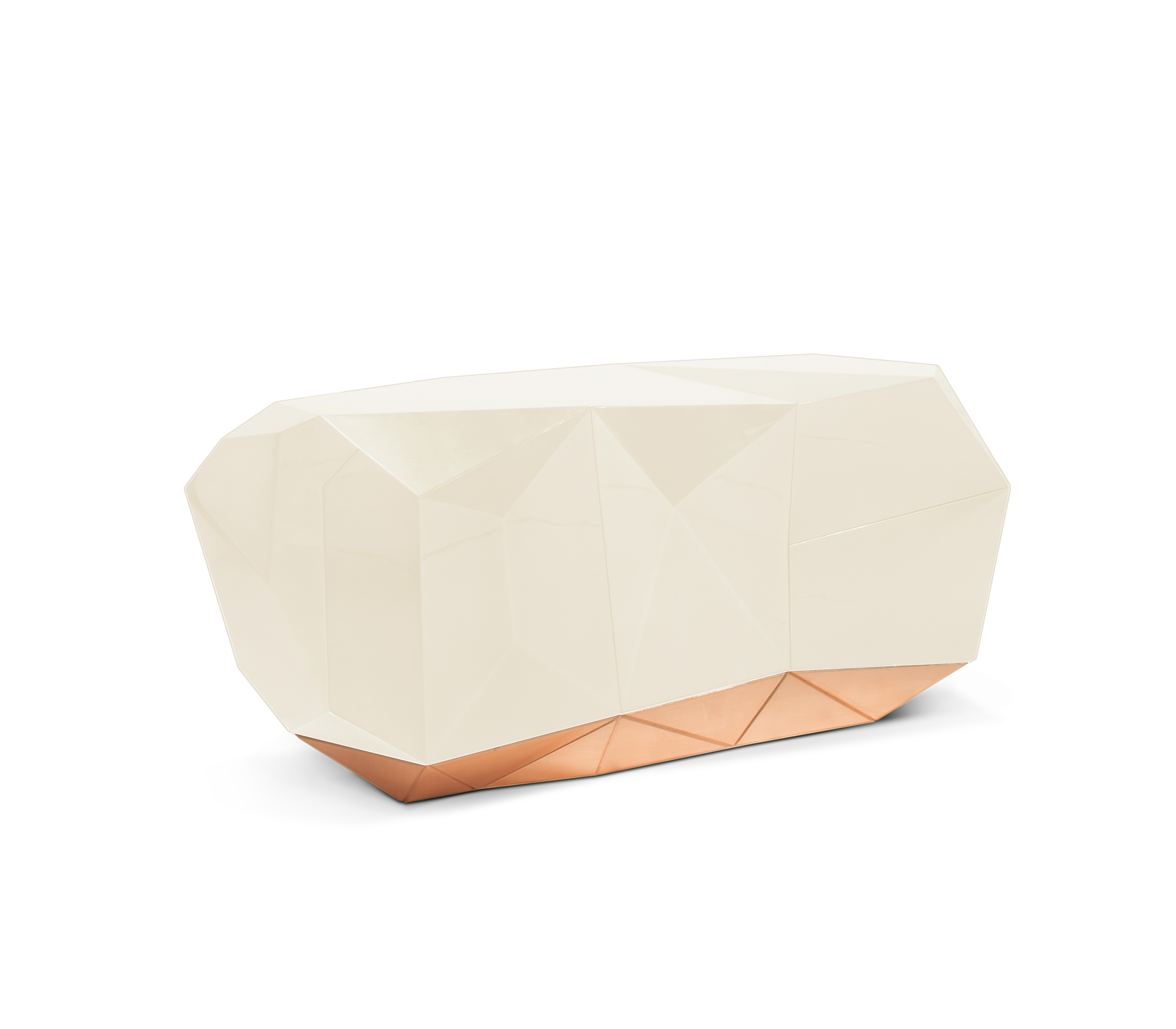 Буфет Prism Cream