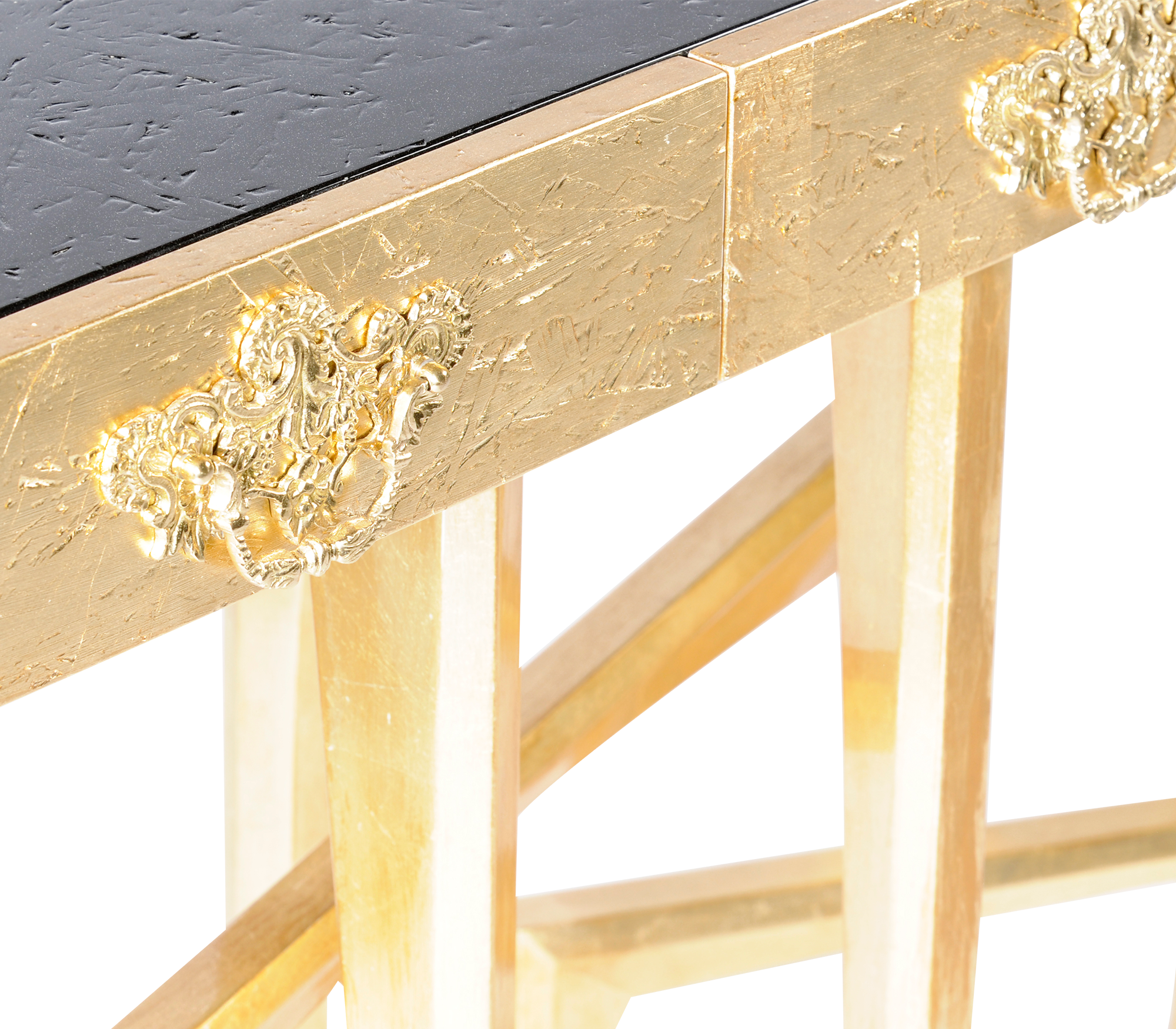 Консоль Skyline