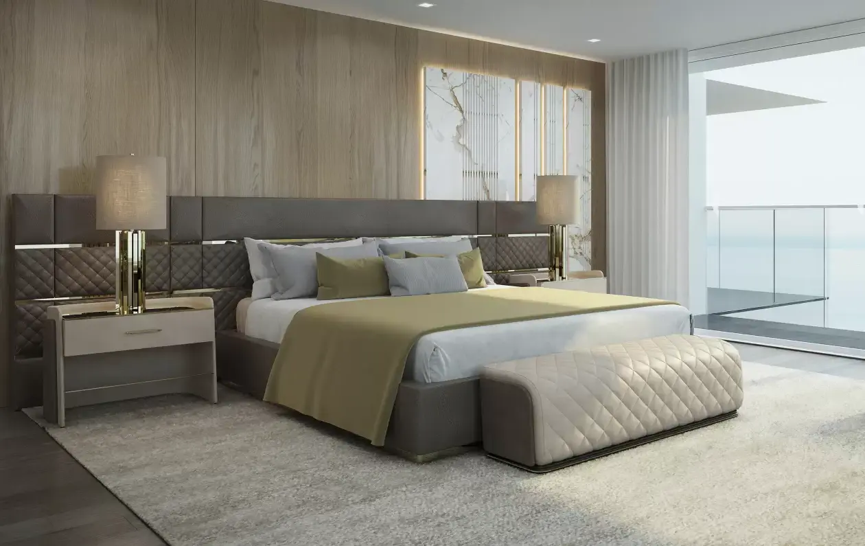 Тумба төсек жанындағы Regal - 7