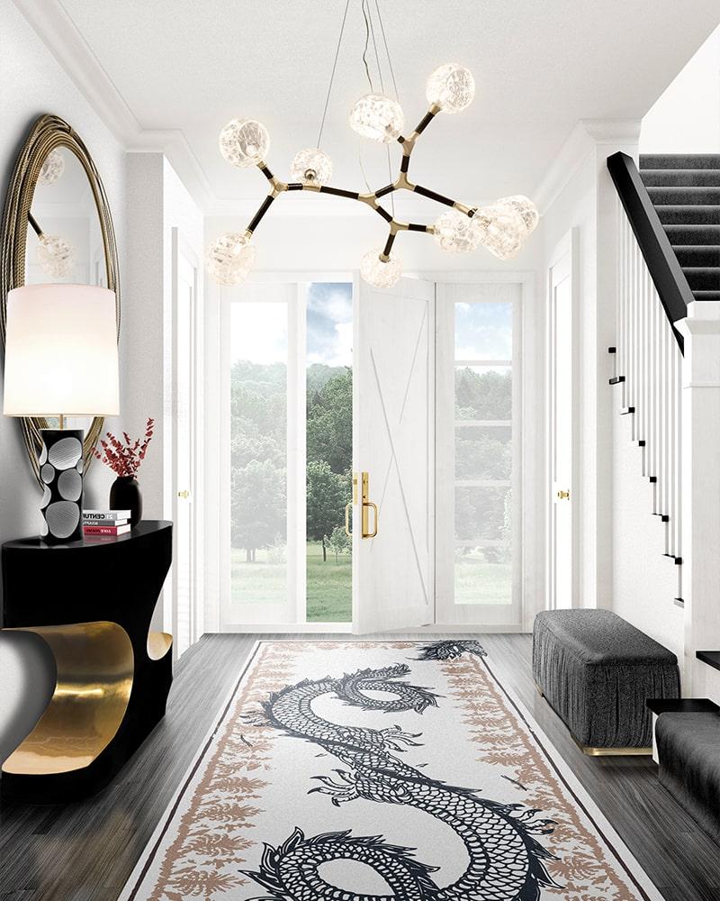 Обеденный стул небесно-голубой Prestige - 6