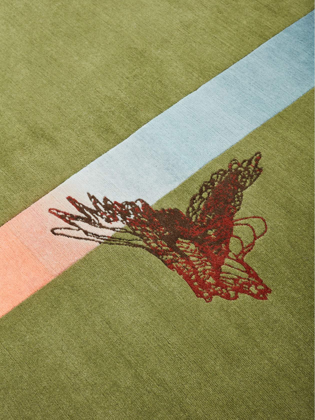 Ковер Impassable