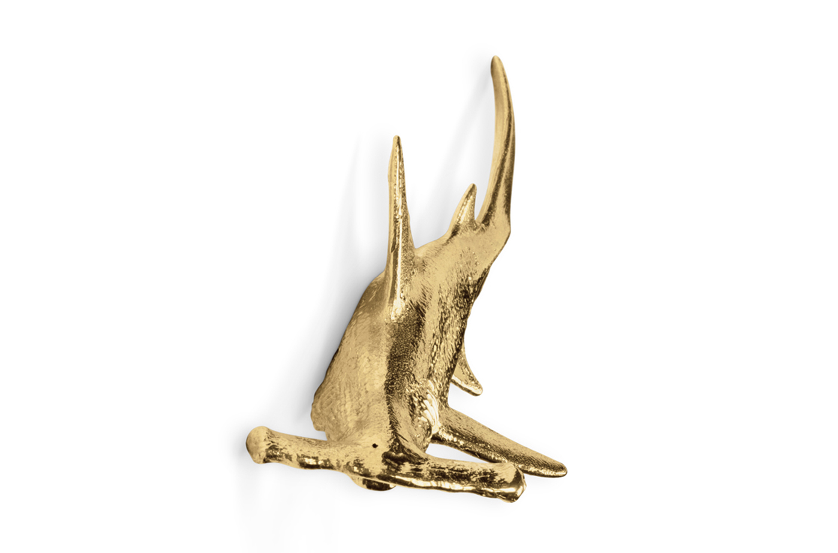 Ручка Ocean Shark Handle