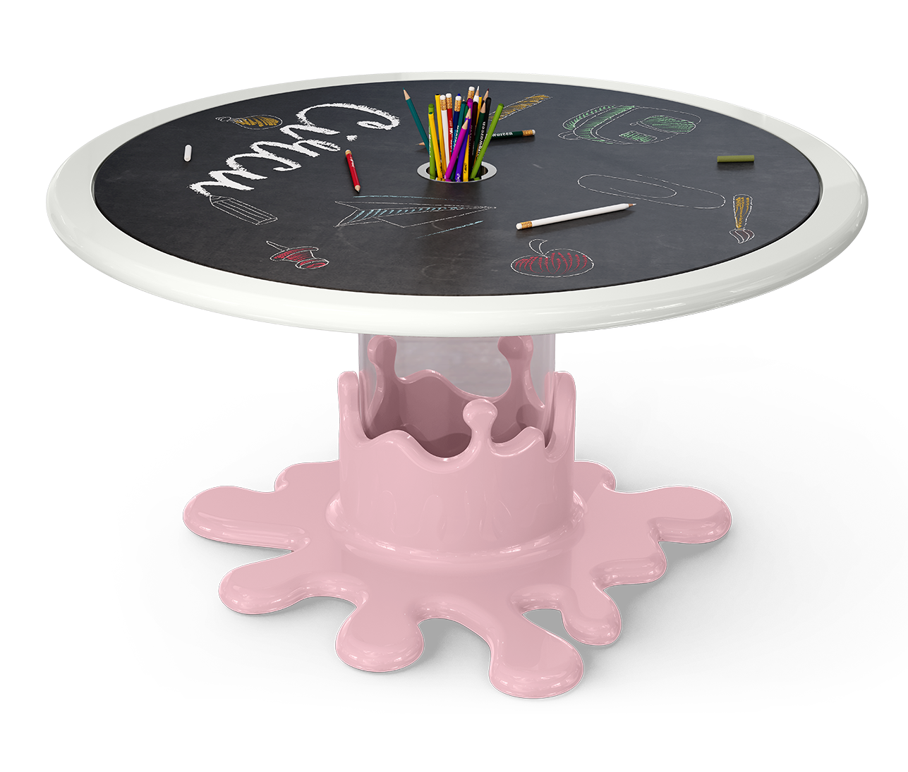 Детский столик Marshmallow Play Adventure