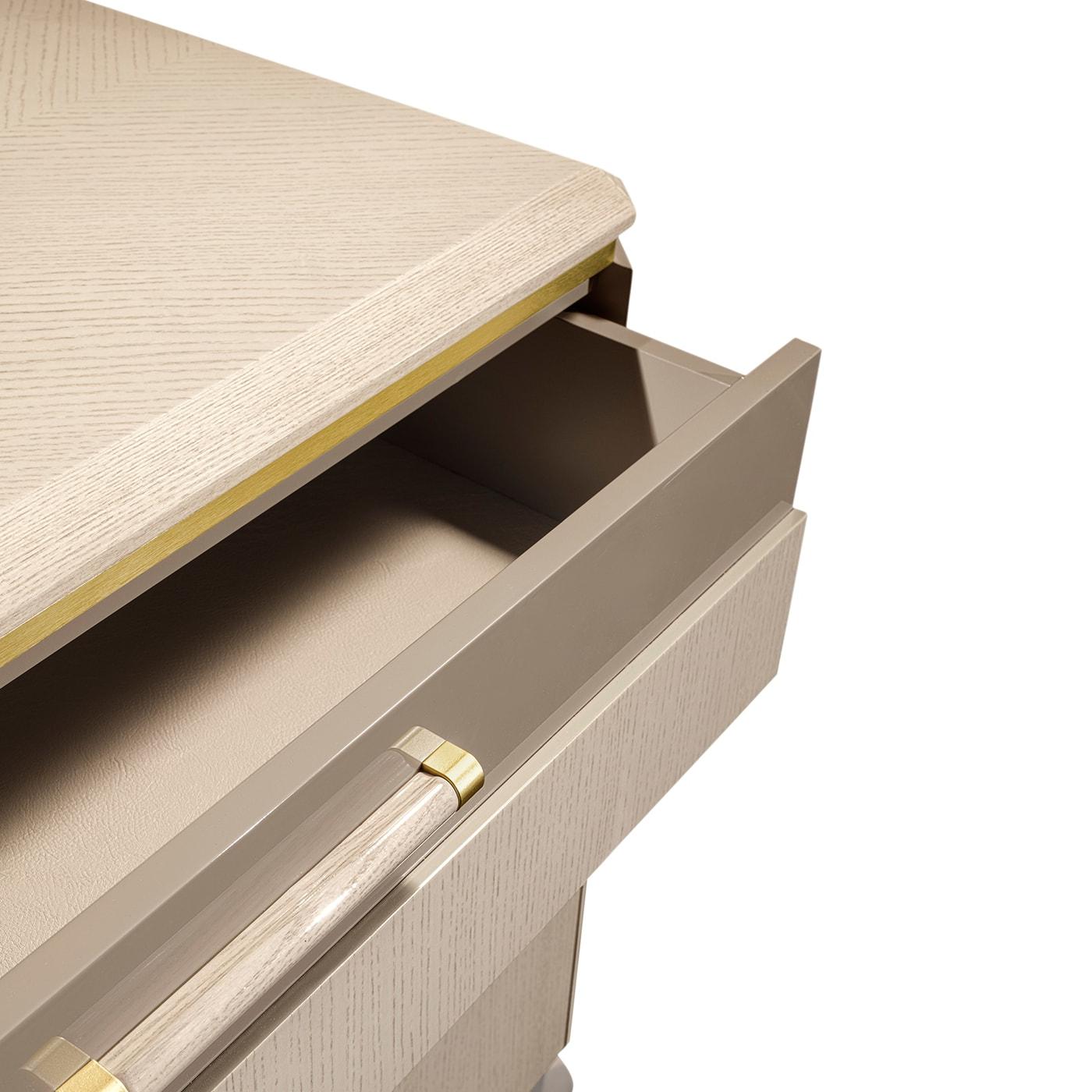 Туалетный столик Victor Ivory