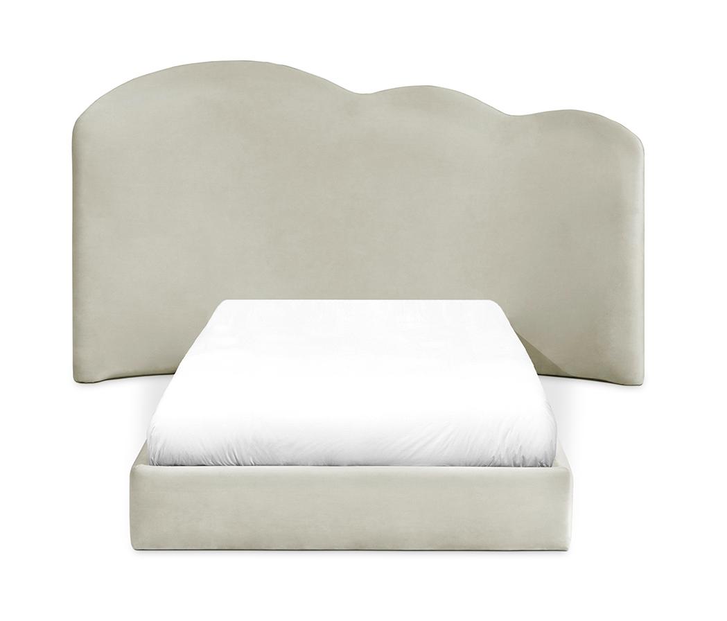 Кровать для детей Dreamy Sky Cloud