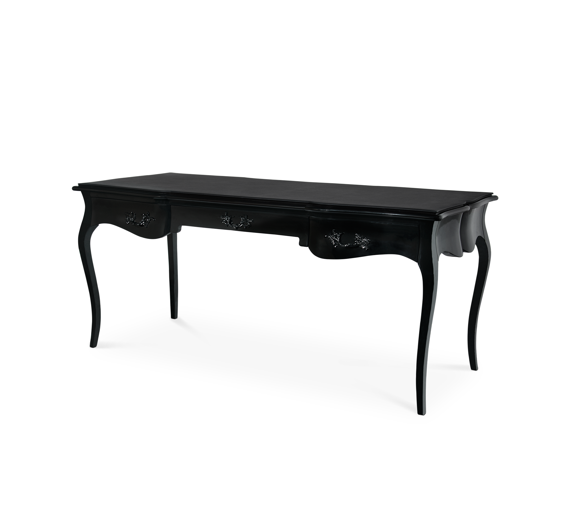 Письменный стол Manhattan II Luxe