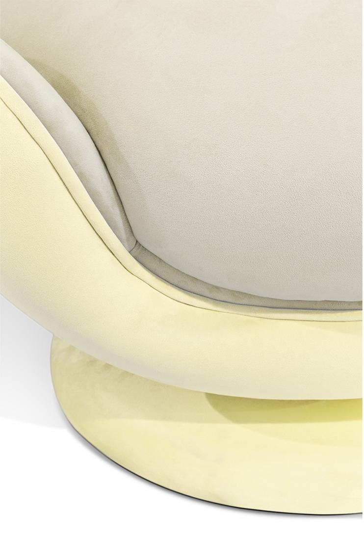 Детское кресло Lotus Serenity