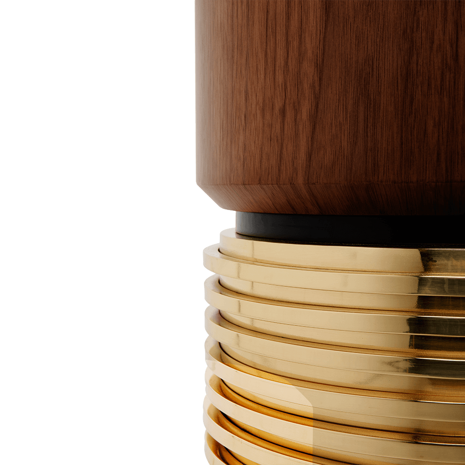 Боковой столик Hartmann