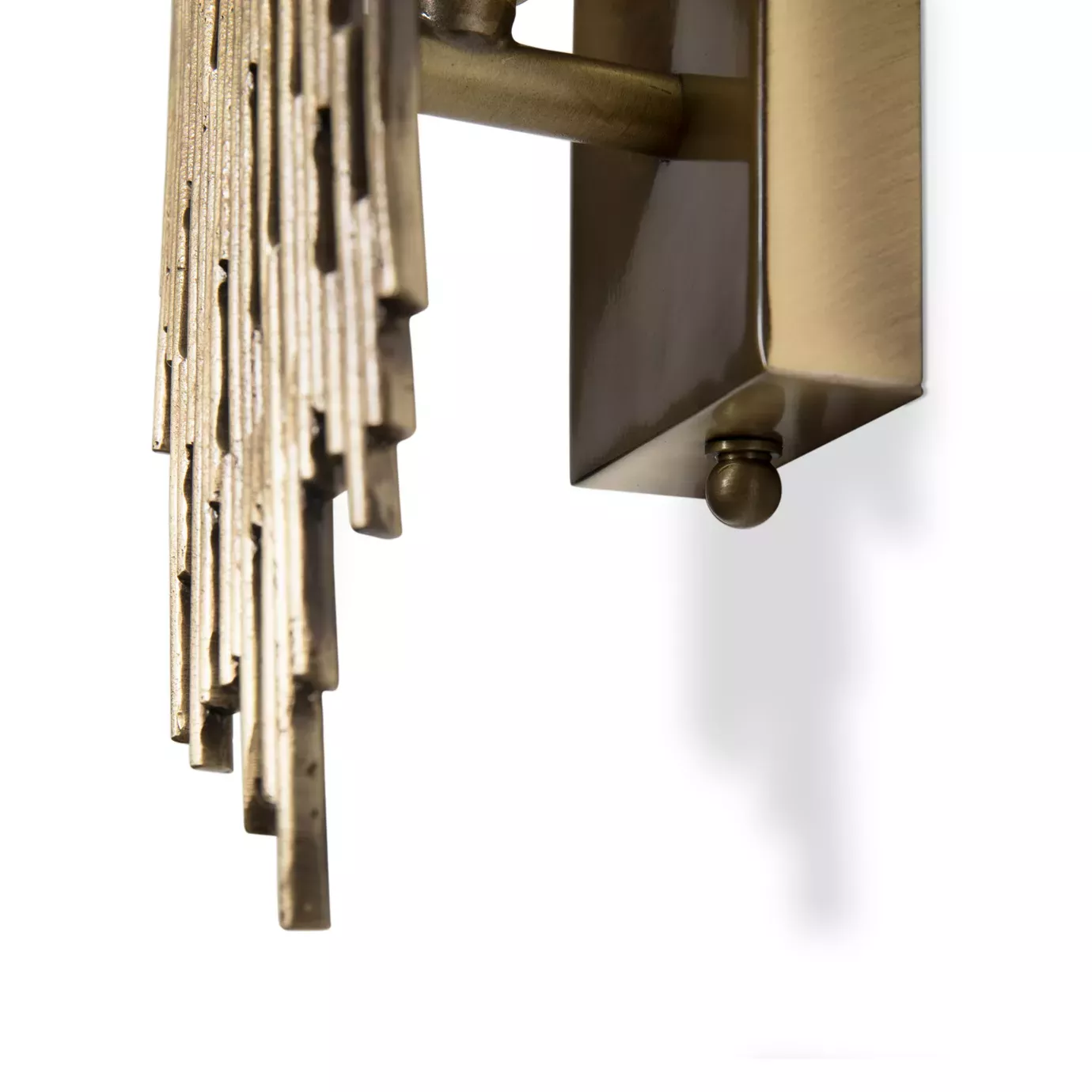 Настенное бра Vivara