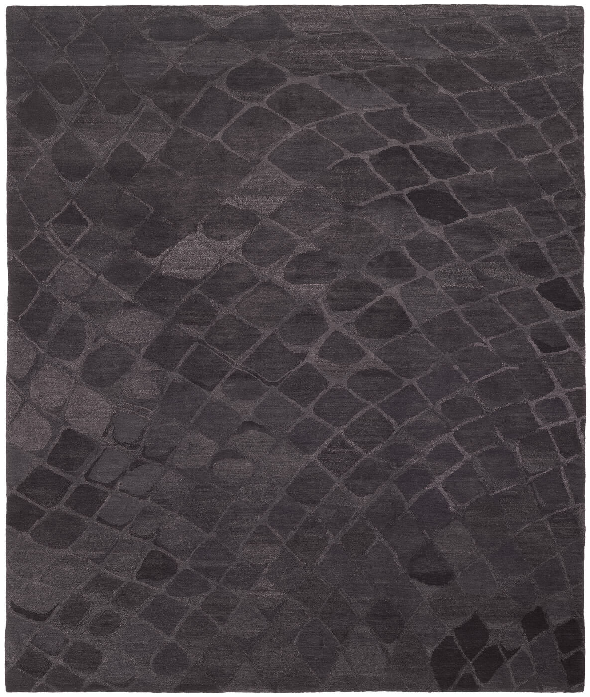 Ковер Snake Black | Размер: 200 x 300 см