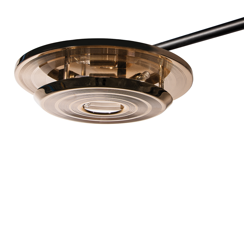 Подвесной светильник Rockstar