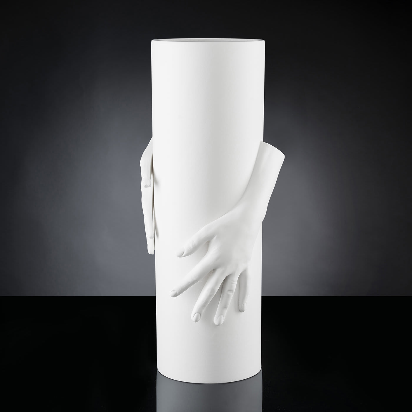 Ваза Hands