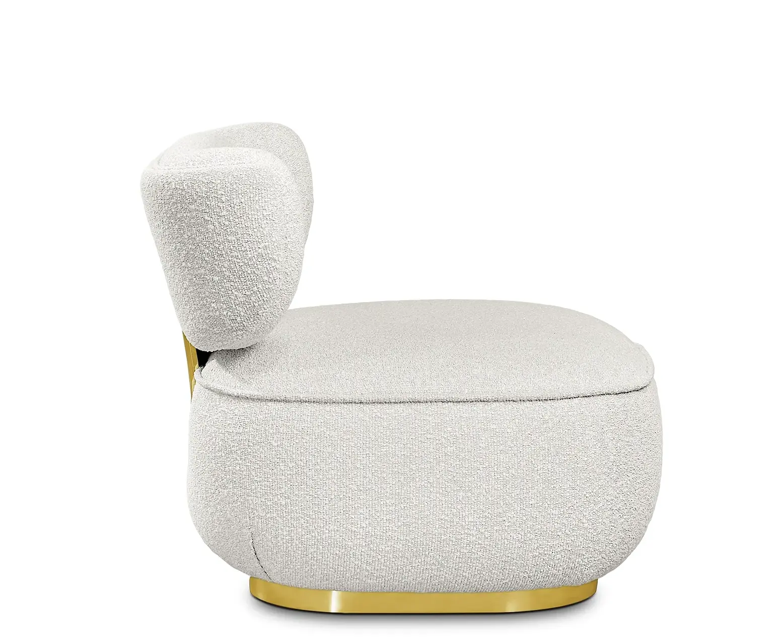 Кресло одноместное Lattice