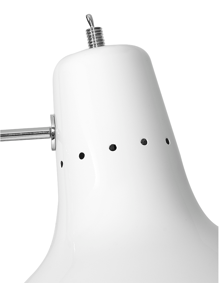 Торшер Artemis Glow