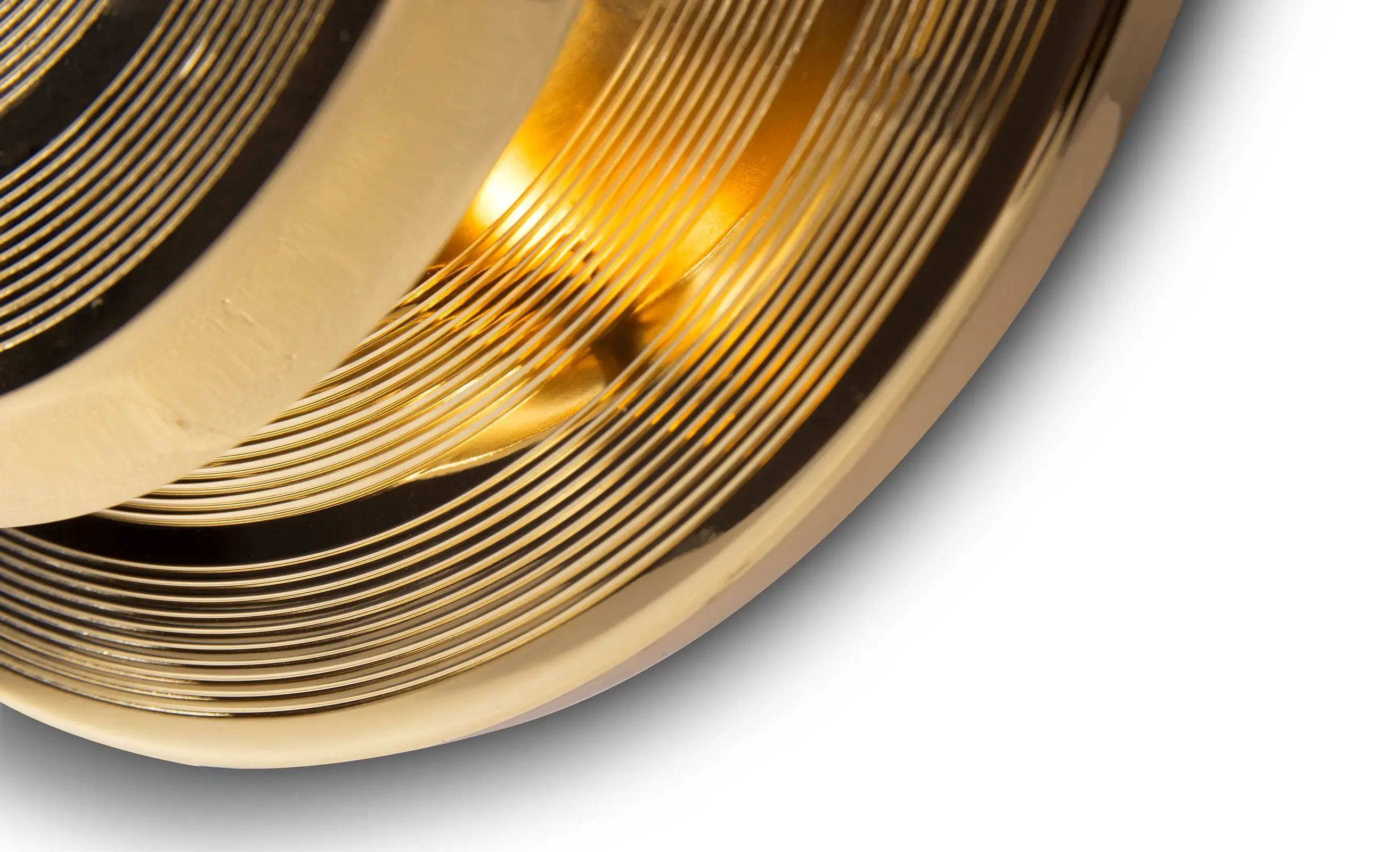 Настенное бра Rhythm