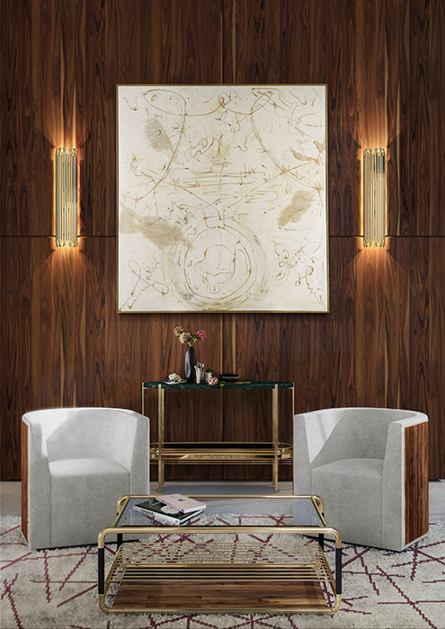 Кресло Gracie - 1