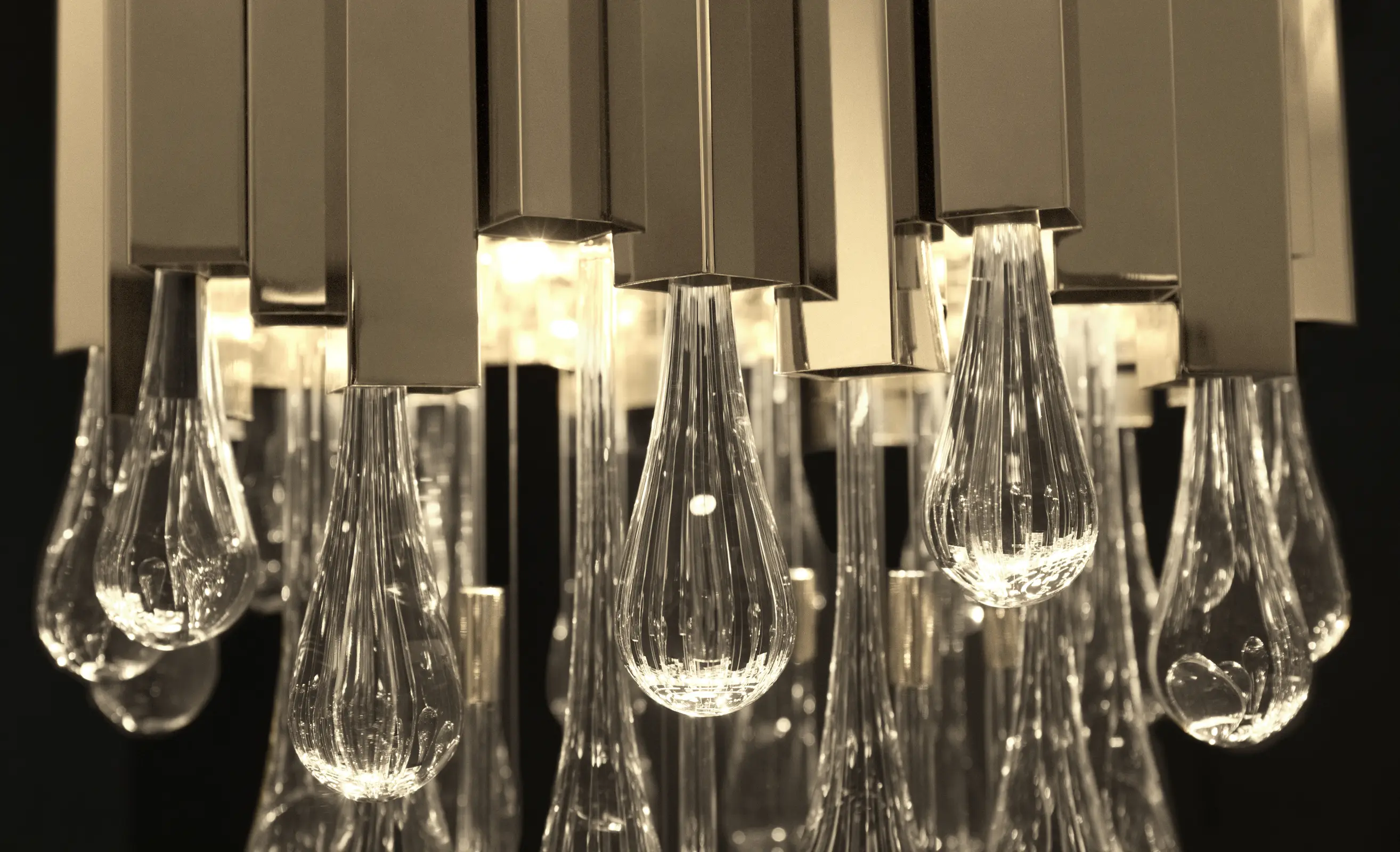 Подвесной светильник Prestige